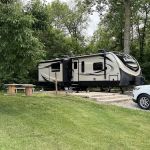 Camp At the Woods (Open Year Around)