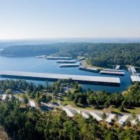North Basin RV Park ico