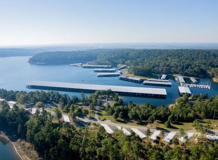 North Basin RV Park