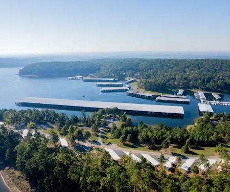 North Basin RV Park
