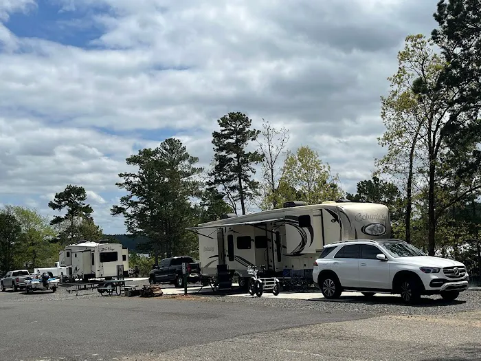 North Basin RV Park Picture 2