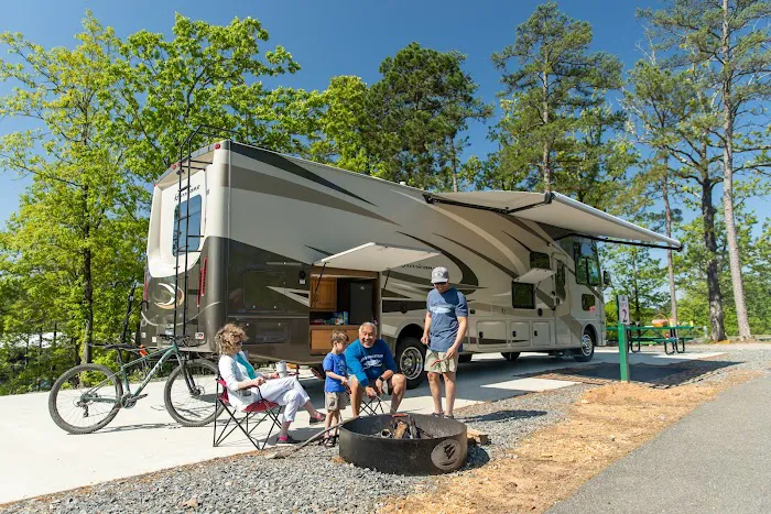 North Basin RV Park Picture 4