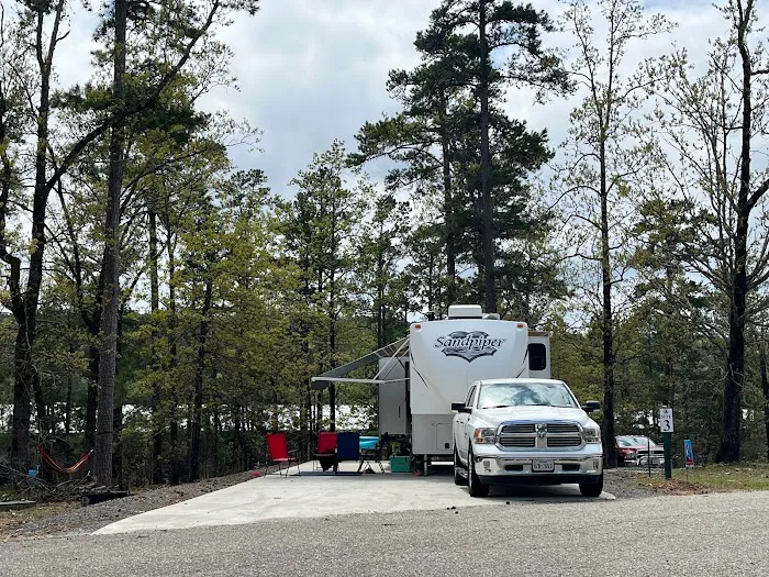 North Basin RV Park Picture 5