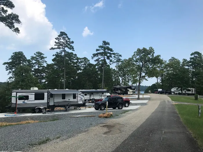 North Basin RV Park Picture 9