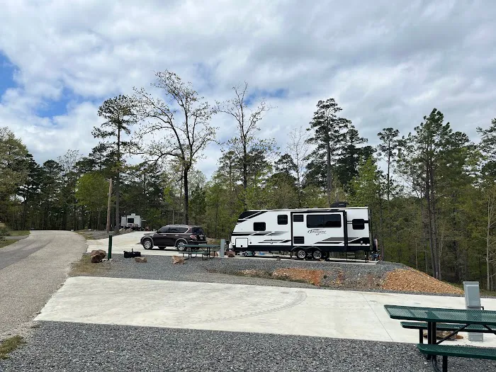 North Basin RV Park Picture 8