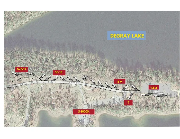 North Basin RV Park Picture 10