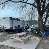 Treasure Isle RV Park ico