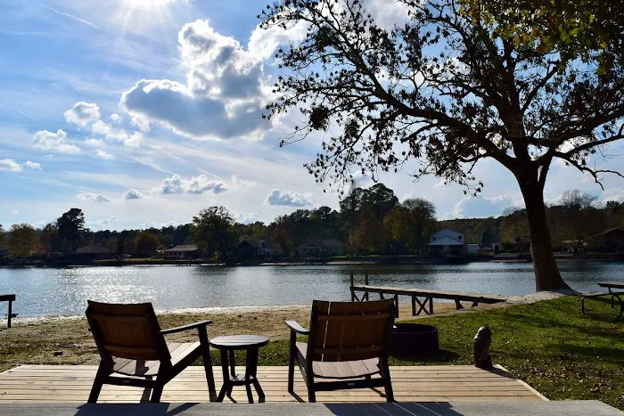Treasure Isle RV Park Picture 4