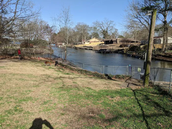 Leisure Landing RV Park Picture 2