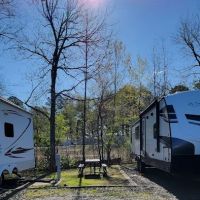 Leisure Landing RV Park ico