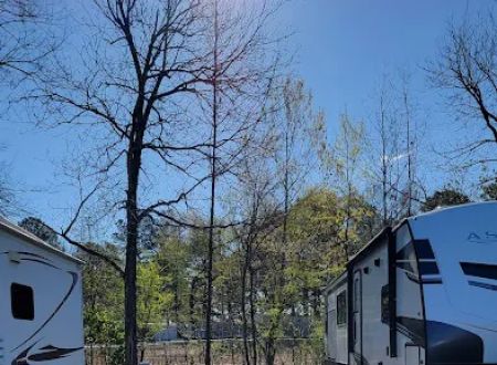 Leisure Landing RV Park