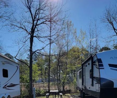 Leisure Landing RV Park