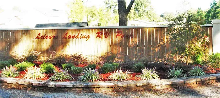 Leisure Landing RV Park Picture 10