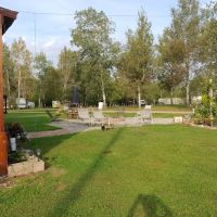 SpringLake Campground LLC ico