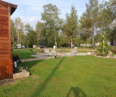 SpringLake Campground LLC