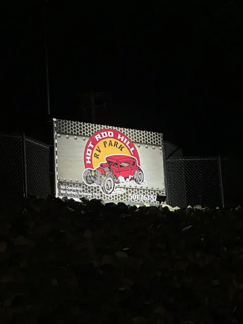 Hot Rod Hill RV Park Picture 3
