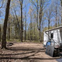 Council Grounds State Park Group Campground ico