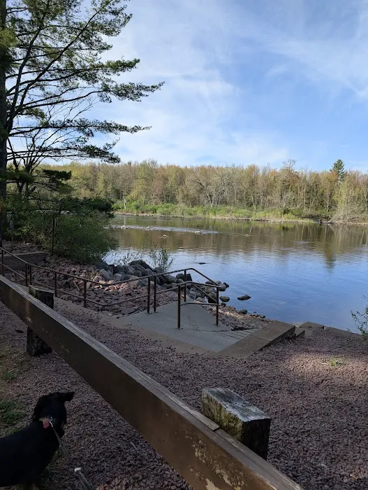 Council Grounds State Park Group Campground Picture 3