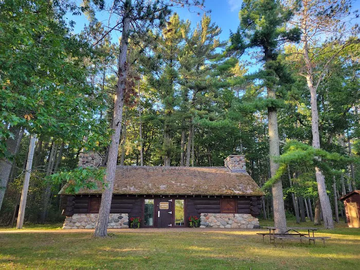 Council Grounds State Park Group Campground Picture 5