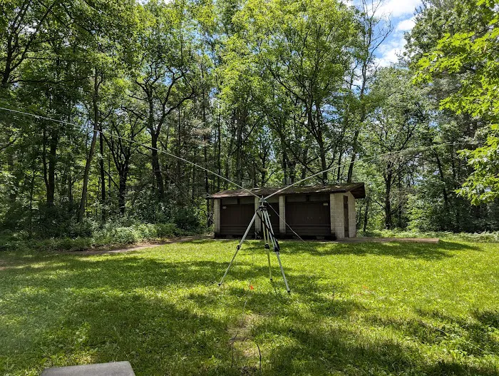 Council Grounds State Park Group Campground Picture 9