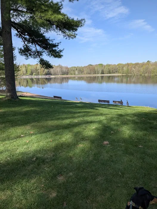 Council Grounds State Park Group Campground Picture 10