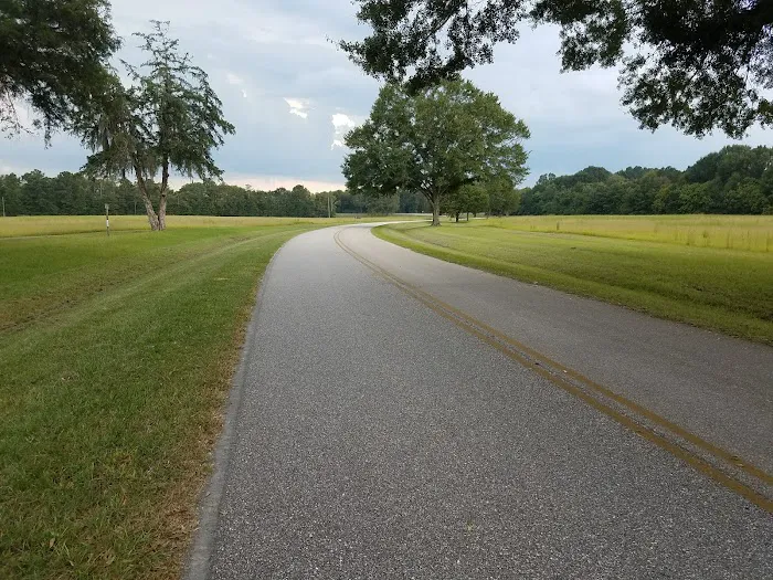 Prairie Creek Park Campgrounds Picture 2