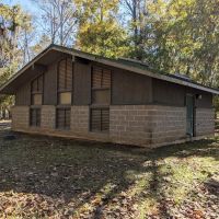 Prairie Creek Park Campgrounds ico