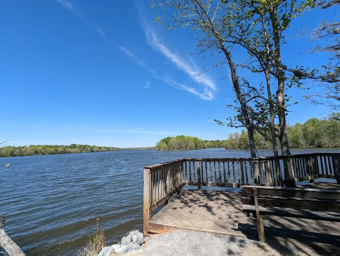 Prairie Creek Park Campgrounds Picture 5