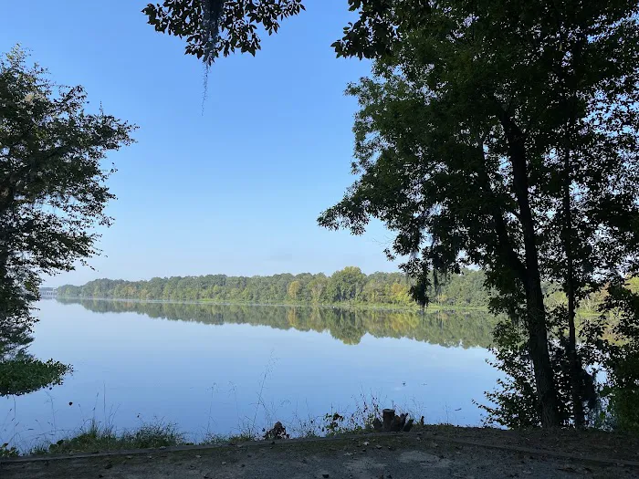 Prairie Creek Park Campgrounds Picture 4