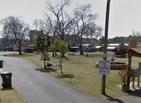 Mt. View Mobile Home Community