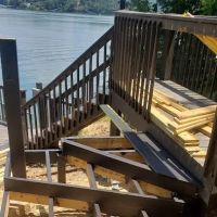 Six Mile Creek ico