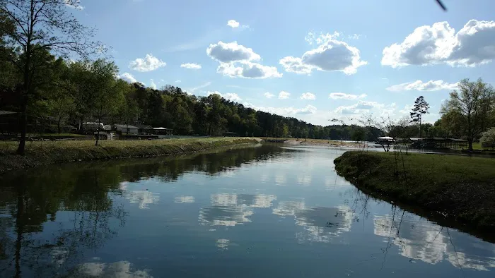 Young's Lakeshore RV Resort Picture 2