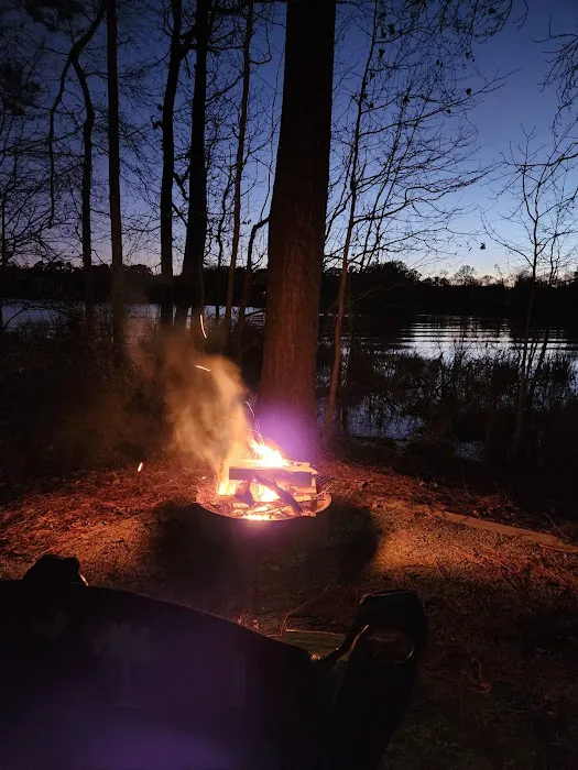 Hardridge Creek Picture 7