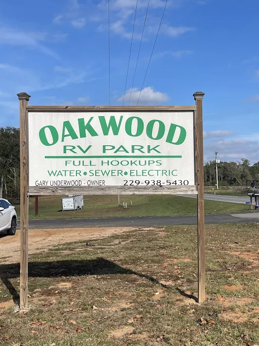 Oakwood RV Park Picture 1