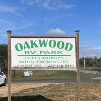 Oakwood RV Park ico