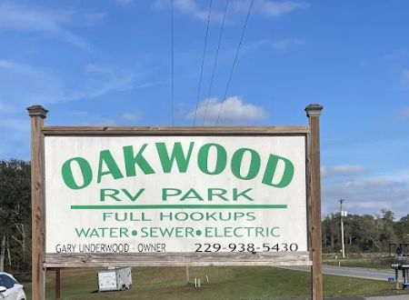 Oakwood RV Park