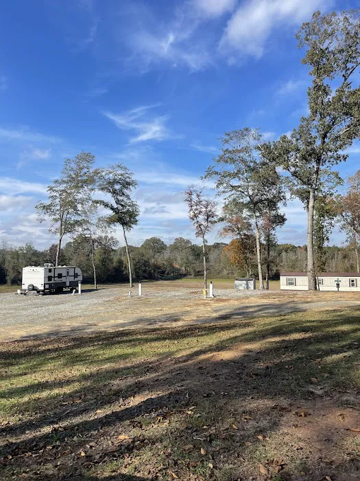 Oakwood RV Park Picture 4