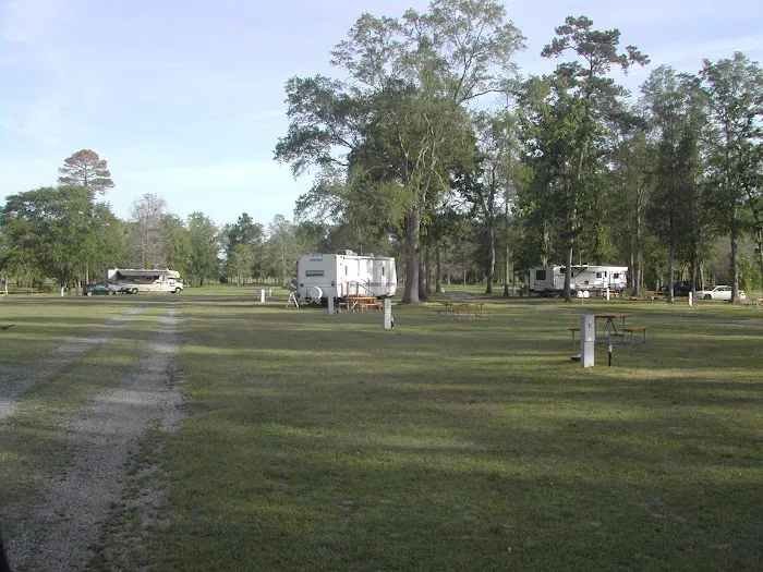 Americus KOA Journey Picture 3