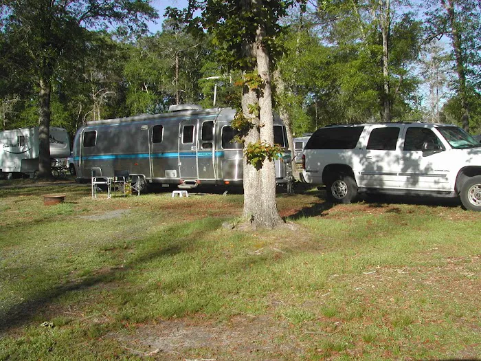 Americus KOA Journey Picture 4