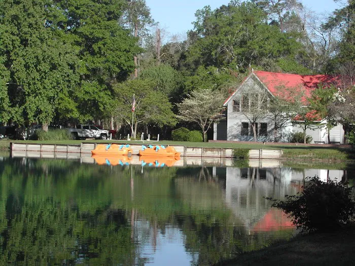 Americus KOA Journey Picture 8