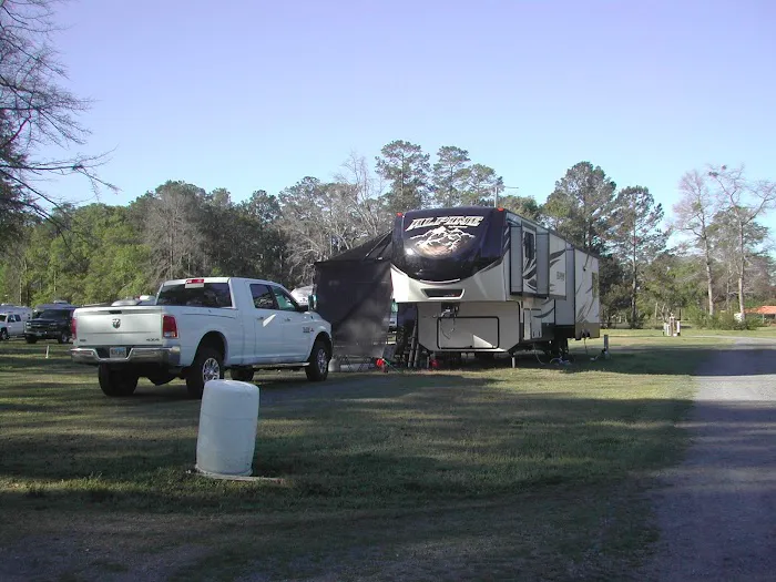 Americus KOA Journey Picture 10