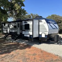 Route 66 Midpoint RV Park and Campgrounds ico