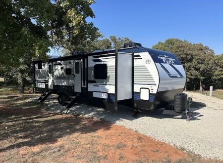 Route 66 Midpoint RV Park and Campgrounds