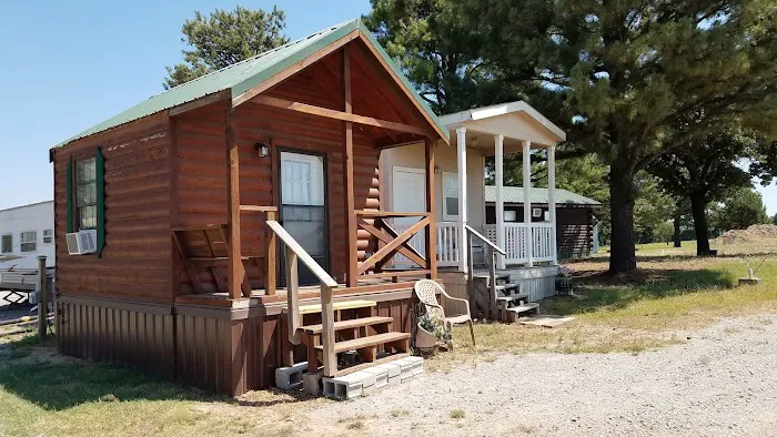 Red's Rockin RV Park Picture 1