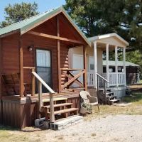 Red's Rockin RV Park ico