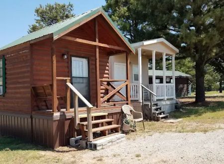 Red's Rockin RV Park