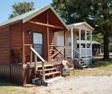 Red's Rockin RV Park
