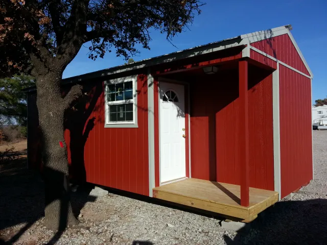 Red's Rockin RV Park Picture 4