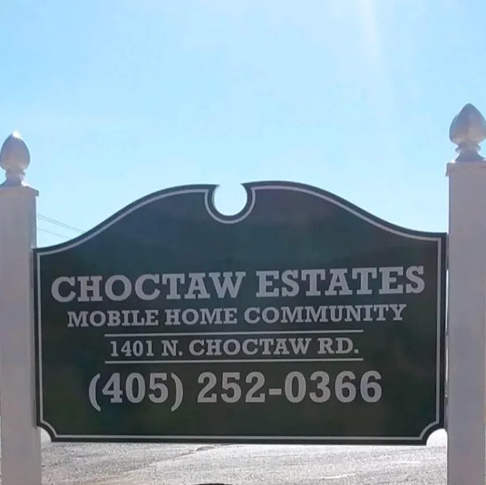 Choctaw Estates Picture 1