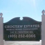 Choctaw Estates